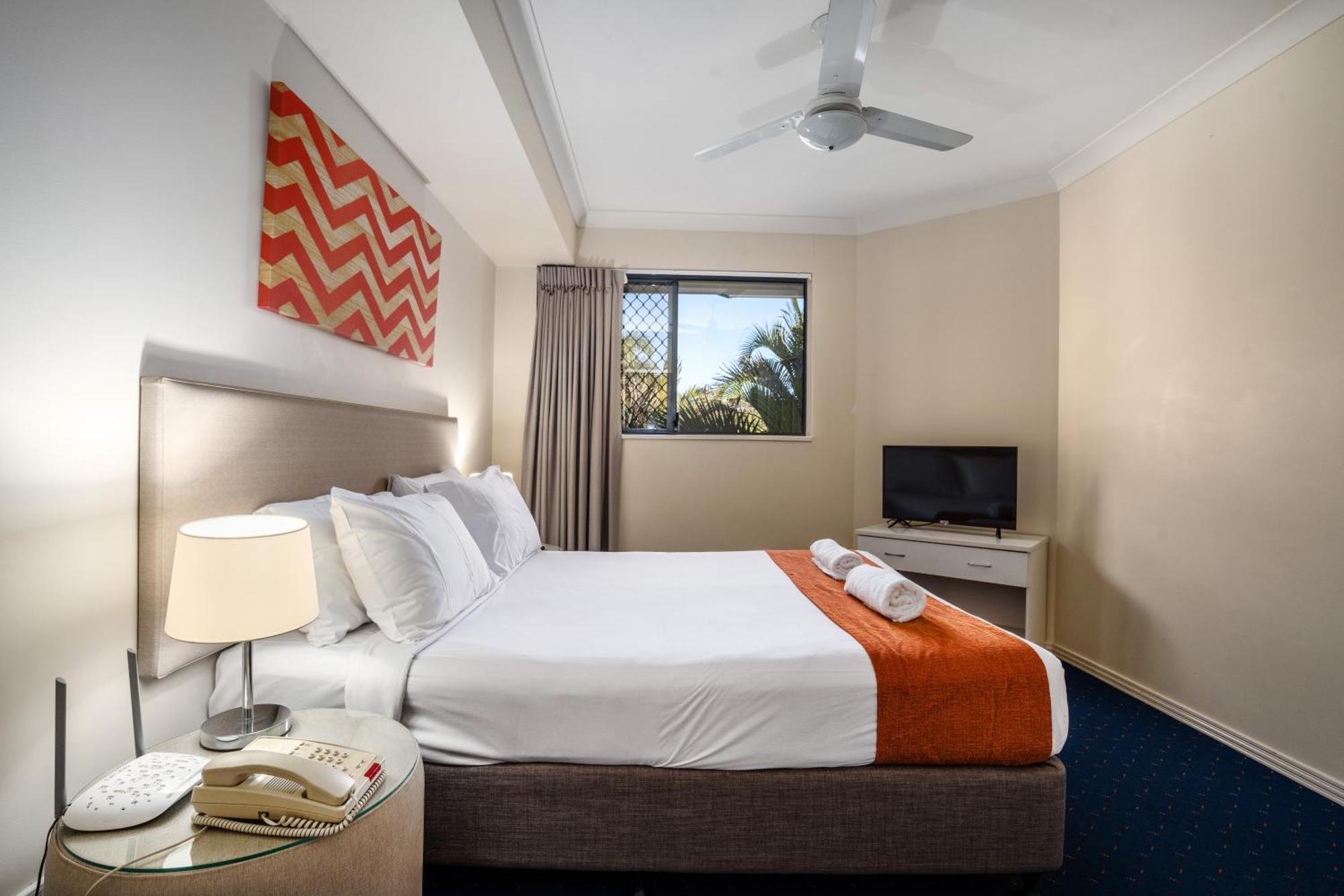 Turtle Beach Resort Mermaid Beach Habitación foto